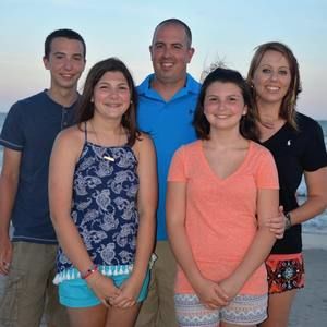 Meet your Posher, Timothy